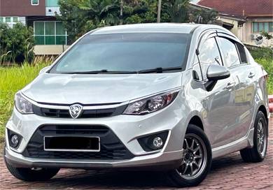 Proton PERSONA 1.6 PREMIUM (A)