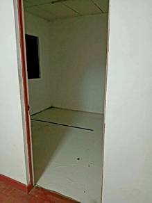 Apartment shah alam 