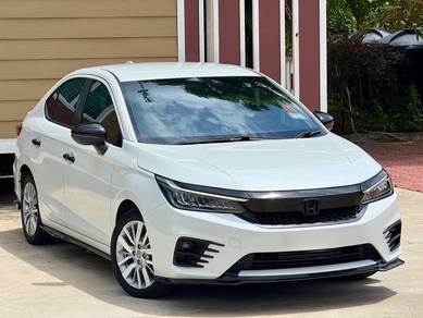 Honda CITY GN2 1.5 V (A) FULL LOAN !!