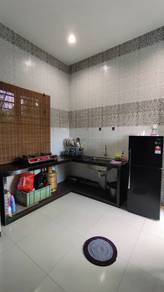 Terraced-House-for-rent-Taiping-Perak