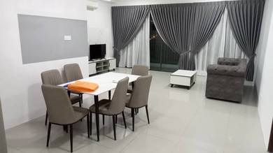 8scape Residences / Sutera / Taman Perling / 3 Bed 2 Bath