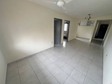Apartment Cendana, Bandar Sri Permaisuri Cheras for Rent