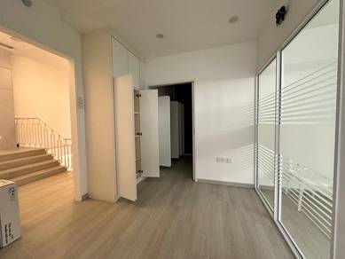 Jalan Kelawai Road 2.5sty Semi D Commercial Shophouse Persiaran Gurney