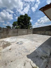 Double Storey Semi D @9th Mile, Lorong Greenwood