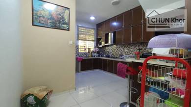 Semi-Detached-House-for-sale-Juru-Penang-3