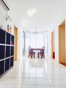 Country Heights Apartment | Inanam | Bukit Padang |Luyang | Penampang