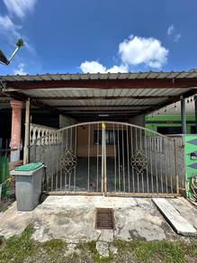 Taman Sri Wangsa, Batu Pahat, full loan, near to batu pahat mall