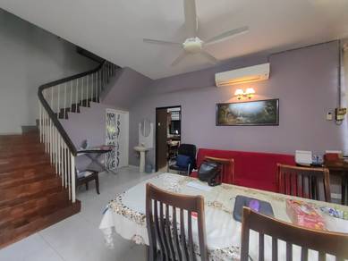 Semi-Detached-House-for-sale-Alor-Setar-Kedah
