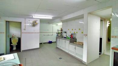 EXTRA LAND | 2 Storey Terrace Persiaran Bukit Setiawangsa