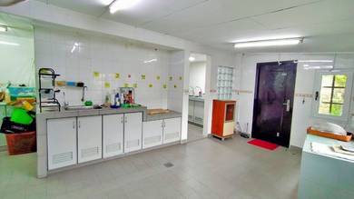 EXTRA LAND | 2 Storey Terrace Persiaran Bukit Setiawangsa