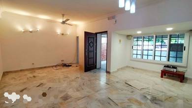 EXTRA LAND | 2 Storey Terrace Persiaran Bukit Setiawangsa