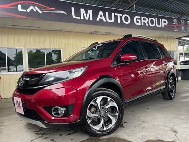 Honda BR-V 1.5 V (A)