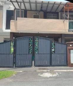 Renovated Extended 2 Storey Terrace, Seksyen 8 Bandar Tasik Kesuma