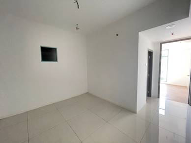 CHEAPEST STUDIO in Bay Suites @ Likas