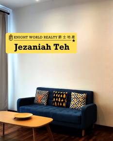 THE TAMARIND Tg Tokong 1047sf unit for sale