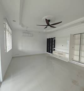 Bungalow Taman Sejahtera Bukit Mertajam Landed House Rent
