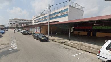Shop-lot-for-rent-Seri-Manjong-Perak