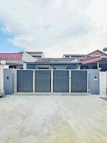 Johor Jaya / Fully Renovated / Single Storey / Jalan Dedap / 3Bed 2Bat