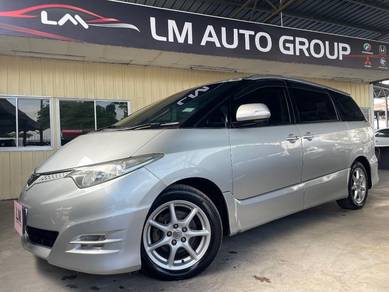 Toyota ESTIMA 2.4 AERAS (A)