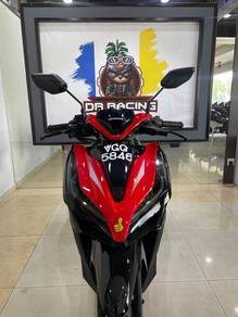 Honda VARIO 150