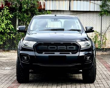 Ford RANGER 2.2 XLT (A)CONVERT FACELIFT T7