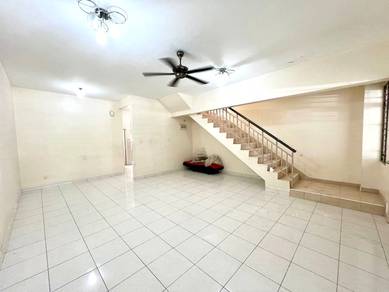 2-storey-Terraced-House-for-sale-Iskandar-Puteri-Johor-1