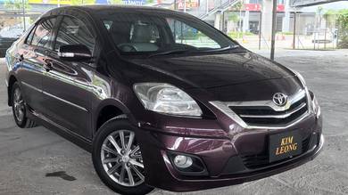 Toyota VIOS 1.5 G LIMITED(A) FACELIFT /1OWNER