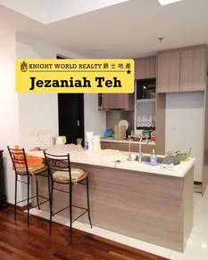 THE TAMARIND Tg Tokong 1047sf for sale