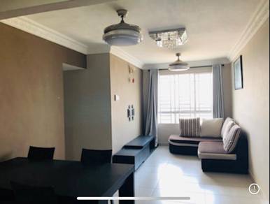 Centrio Evenue Apartment 700sf Fully Furnished Bukit Gambier Gelugor