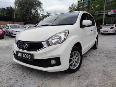 Perodua MYVI 1.3 (A) PREMIUM X FACELIFT Android