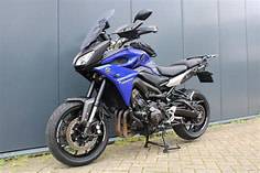 YAMAHA TRAcER 900