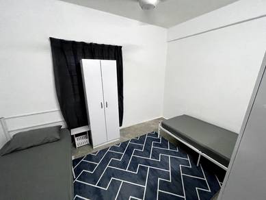 Room-for-rent-Shah-Alam-Selangor