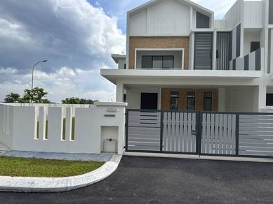 2-storey-Terraced-House-for-rent-Senawang-Negeri-Sembilan