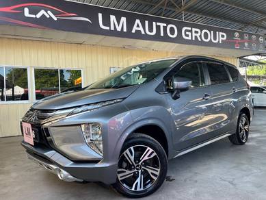 Mitsubishi XPANDER 1.5 (A)
