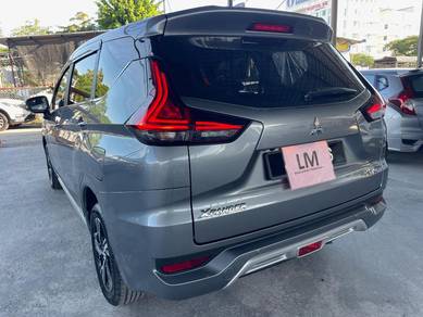 Mitsubishi XPANDER 1.5 (A)