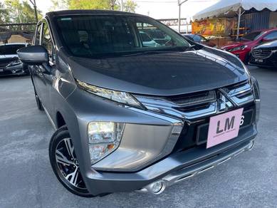 Mitsubishi XPANDER 1.5 (A)