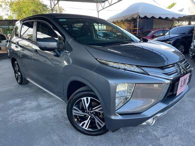 Mitsubishi XPANDER 1.5 (A)
