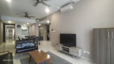 FULLY FURNISHED | Infiniti 3 Residence
