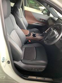 Toyota HARRIER 2.0 G (A)