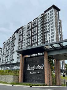 Booking RM1K Sahaja • Dapat Free Gift & Full Loan Sandakan