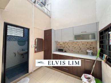 2 Storey Terrace Jalan Goh Guan Ho Georgetown Ayer Itam Lumba Kuda