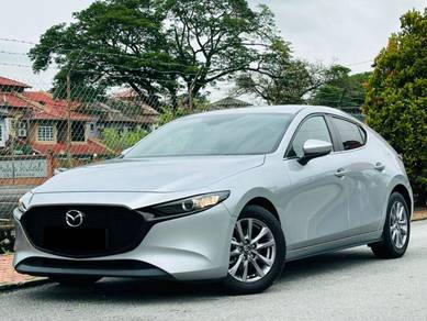 ✅Mazda 3 1.5 SKYACTIV LIFTBACK MID✅F/SERVICE