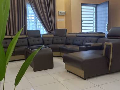 sofa besar