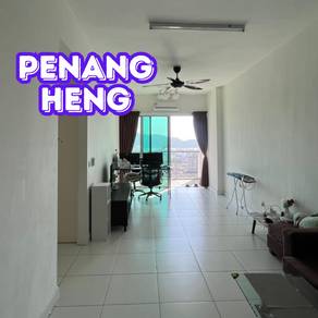 [Tastefully Renovated] Fully Furnished Unit @ Elit Heights, Bayan City