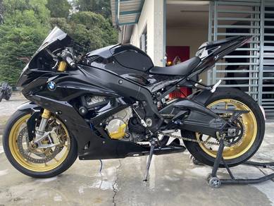  S 1000 RR boleh whatsapp 