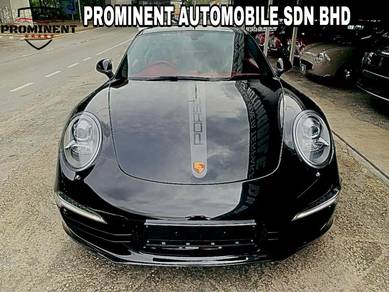 PORSCHE CARRERA S 911 wty 2026 2017