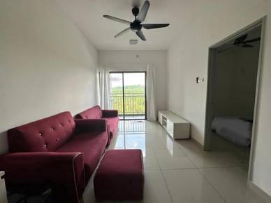 【🔥Full Furnished🔥】Residensi Zamrud Kajang 2 Ready To Move In !
