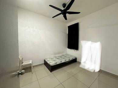 【🔥Full Furnished🔥】Residensi Zamrud Kajang 2 Ready To Move In !