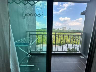 【🔥Full Furnished🔥】Residensi Zamrud Kajang 2 Ready To Move In !