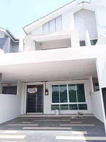 2-storey-Terraced-House-for-rent-Ipoh-Perak